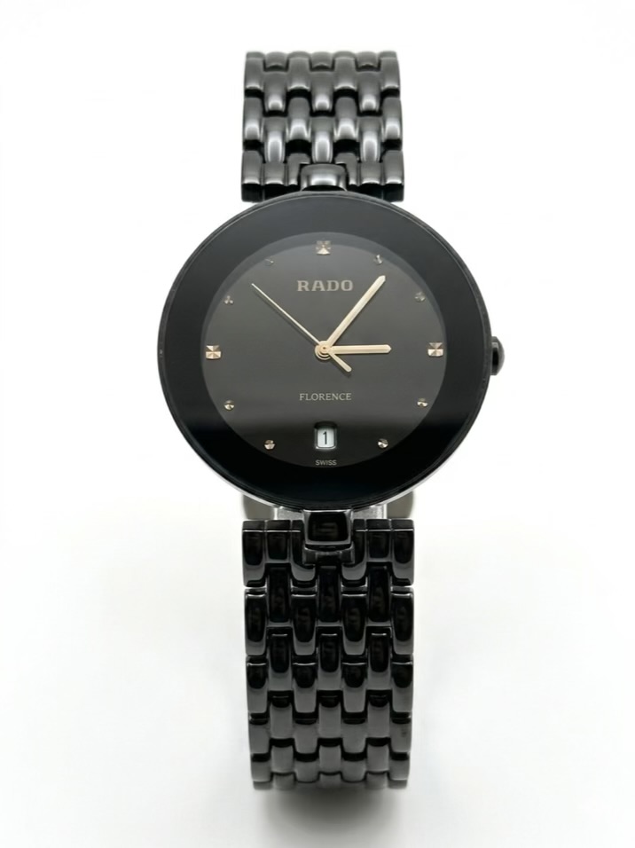 Rado Quartz