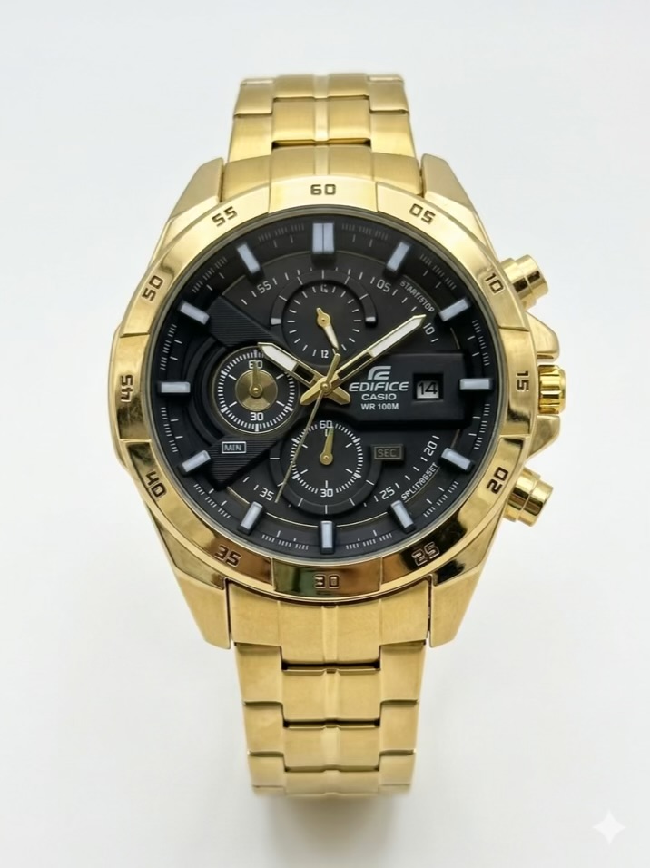 Casio Edifice [clone]