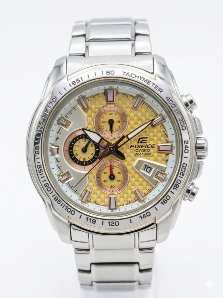 Edifice Casio