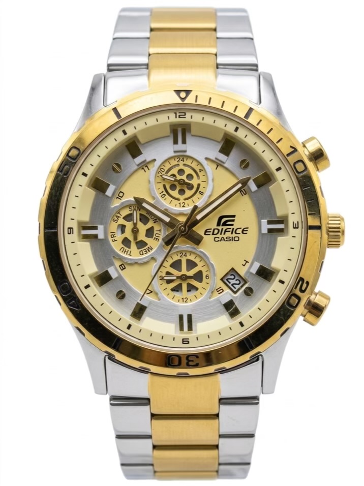 Edifice Casio