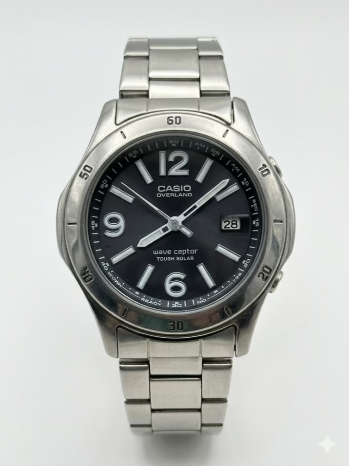Original Casio