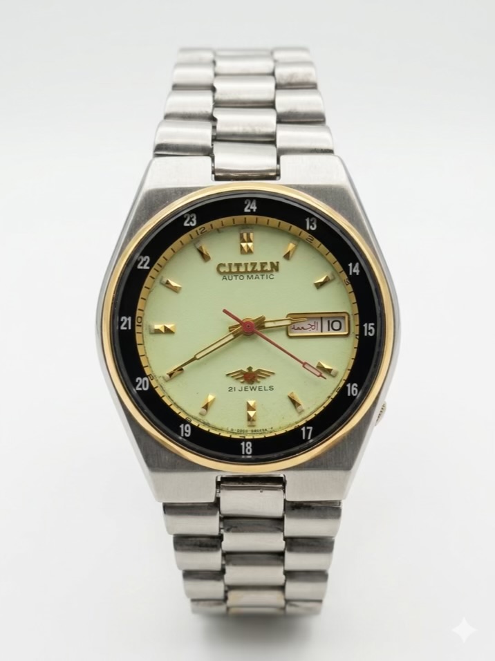 Citizen