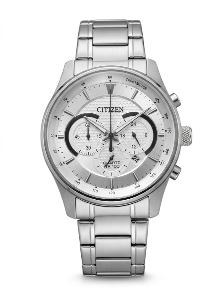 Citizen Chronograph