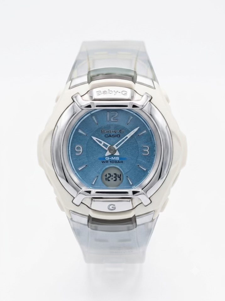 Baby-G