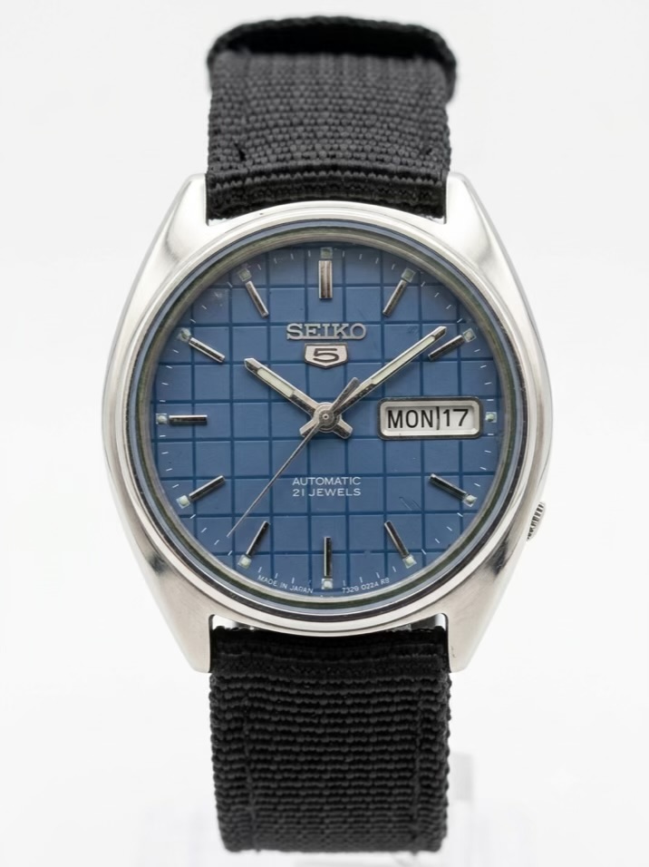 Seiko