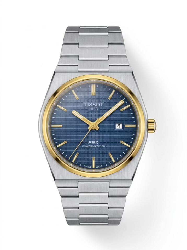 Tissot