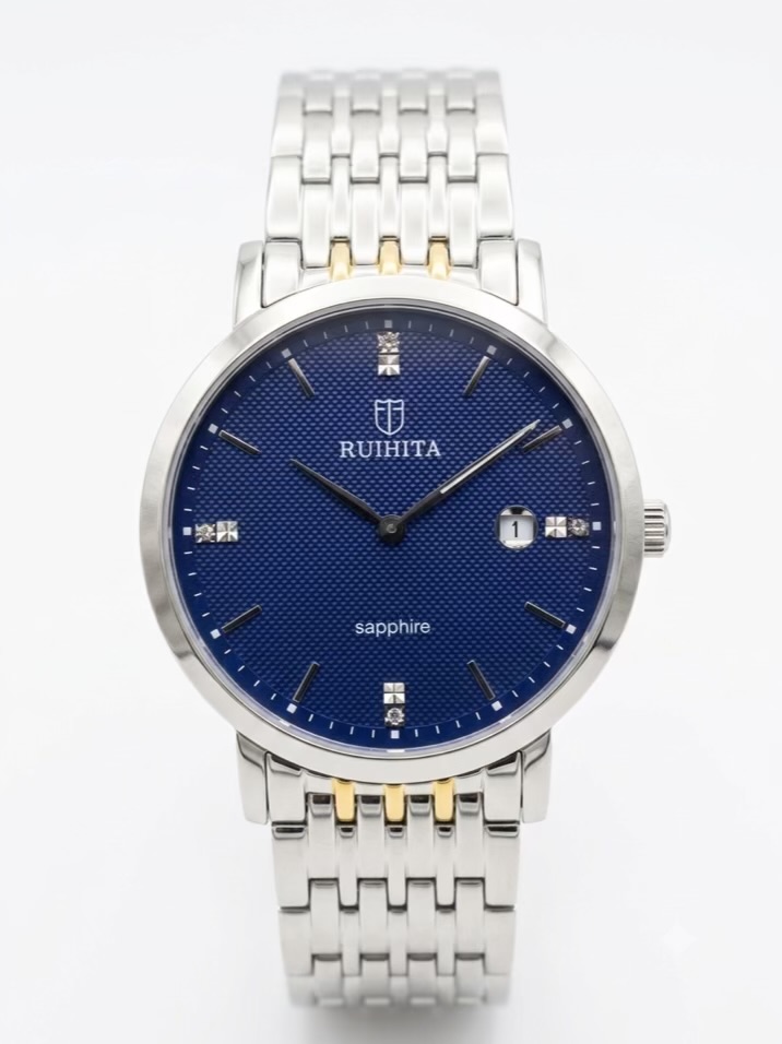 Ruinita Slim Watch