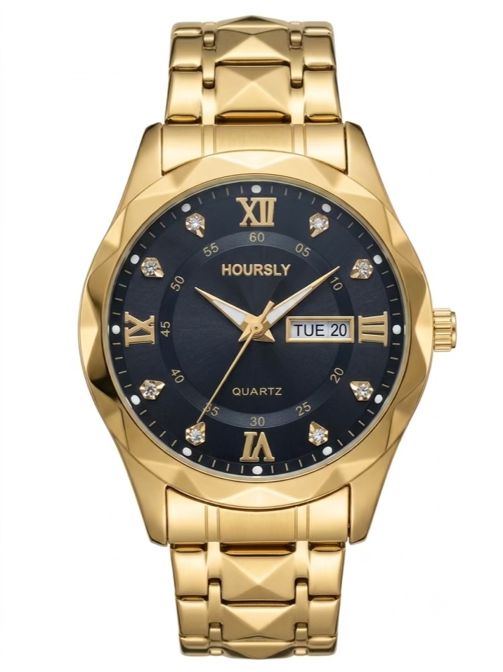 Hoursly