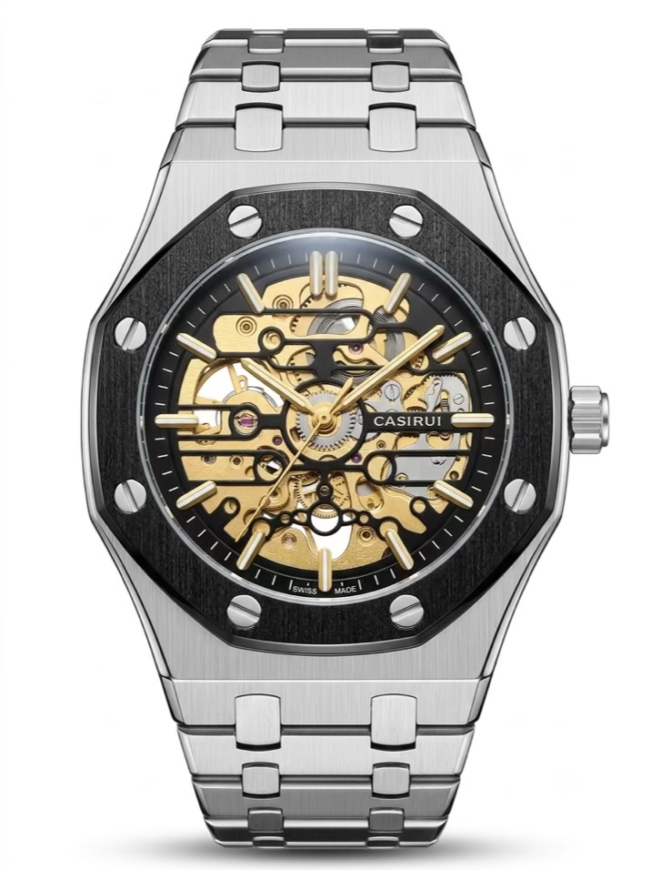 Casirui Automatic
