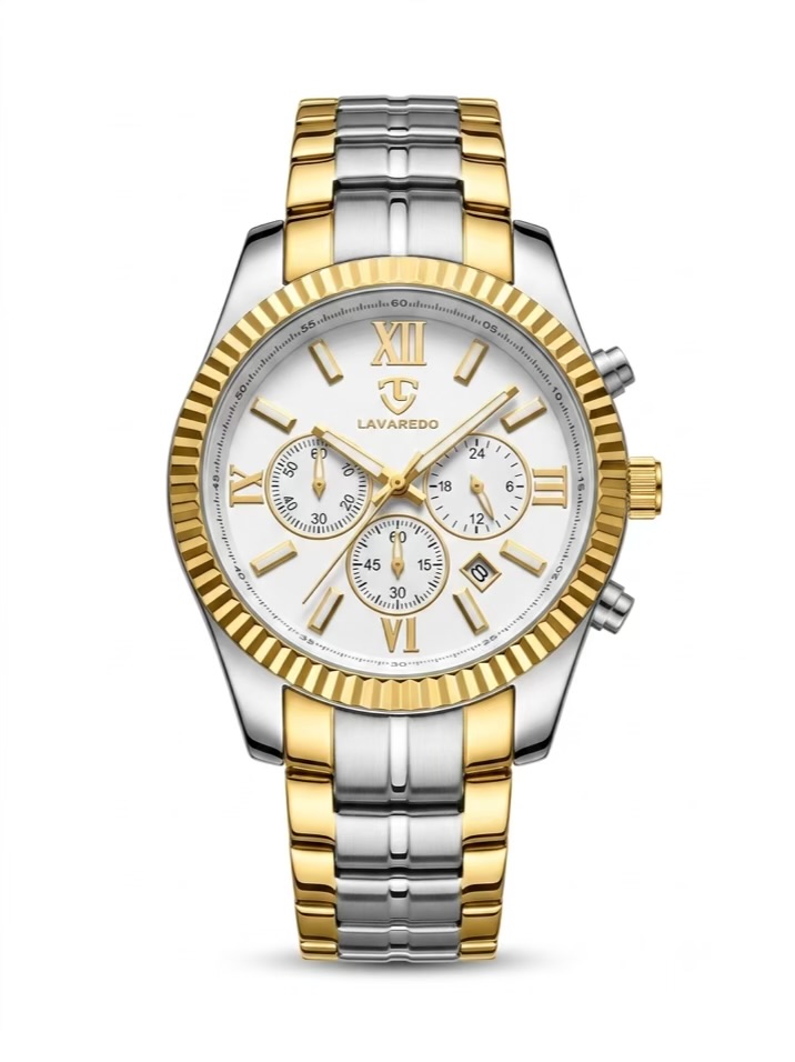 Lavaredo Chronograph