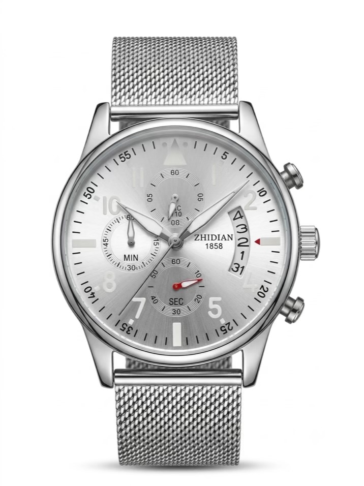 Zhidian Chronograph