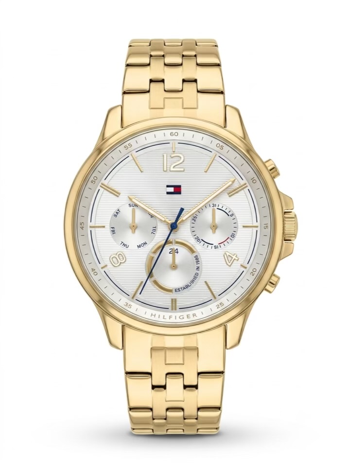 Tommy Hilfiger