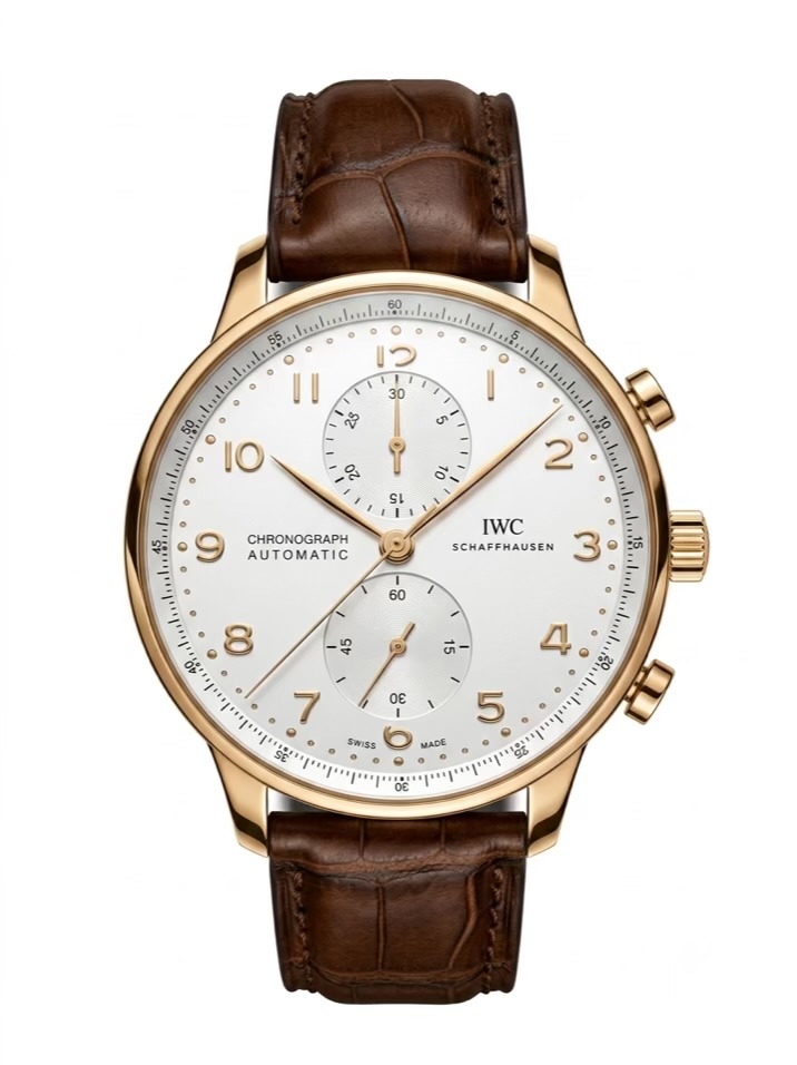 IWC