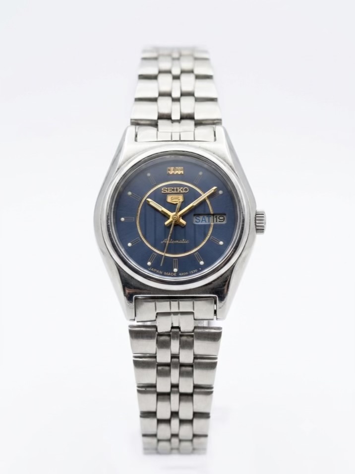 Seiko