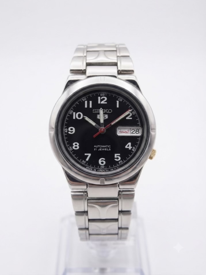 Seiko