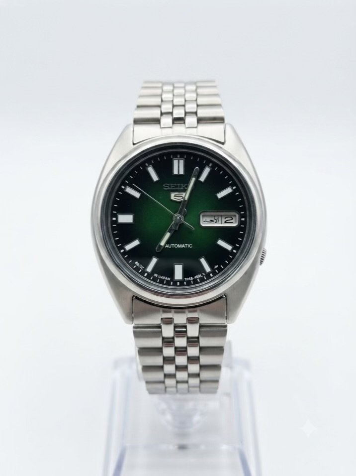 Seiko
