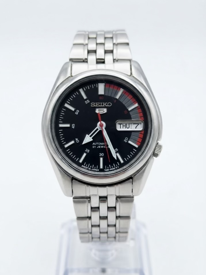 Seiko