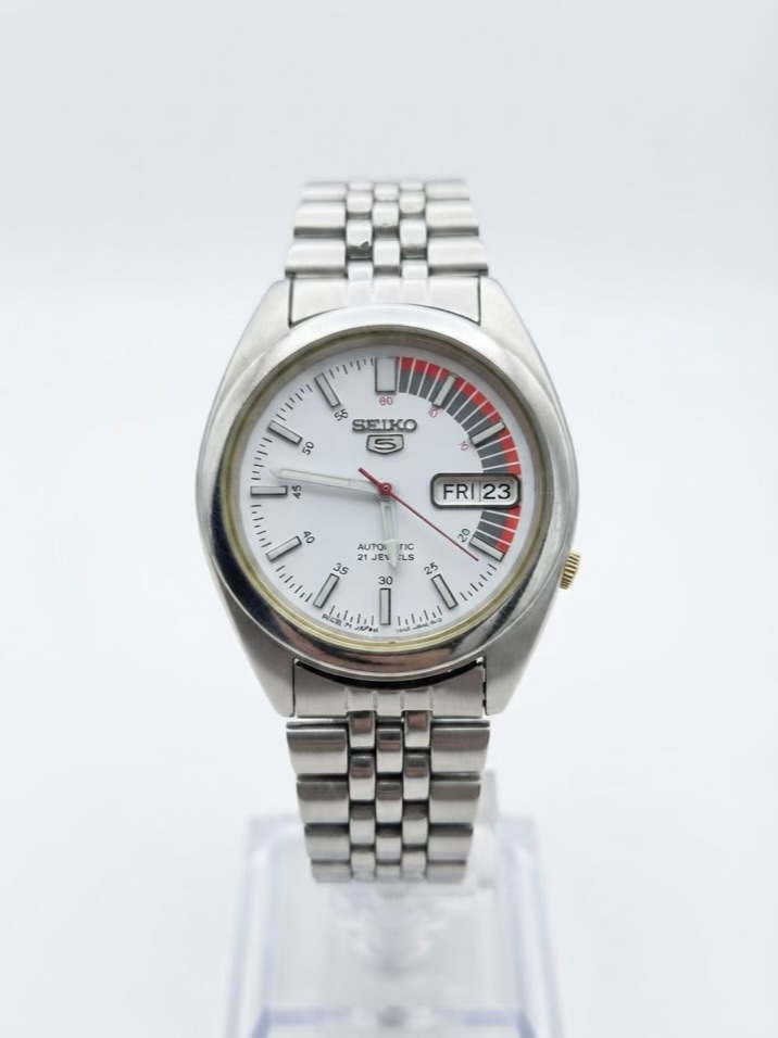 Seiko