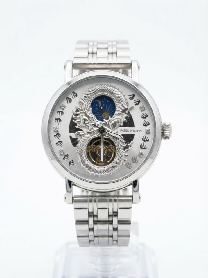 Patek phillppe