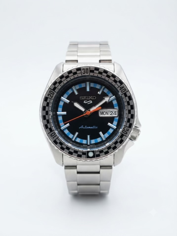 Seiko X