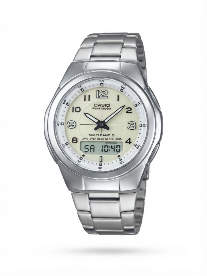 Casio