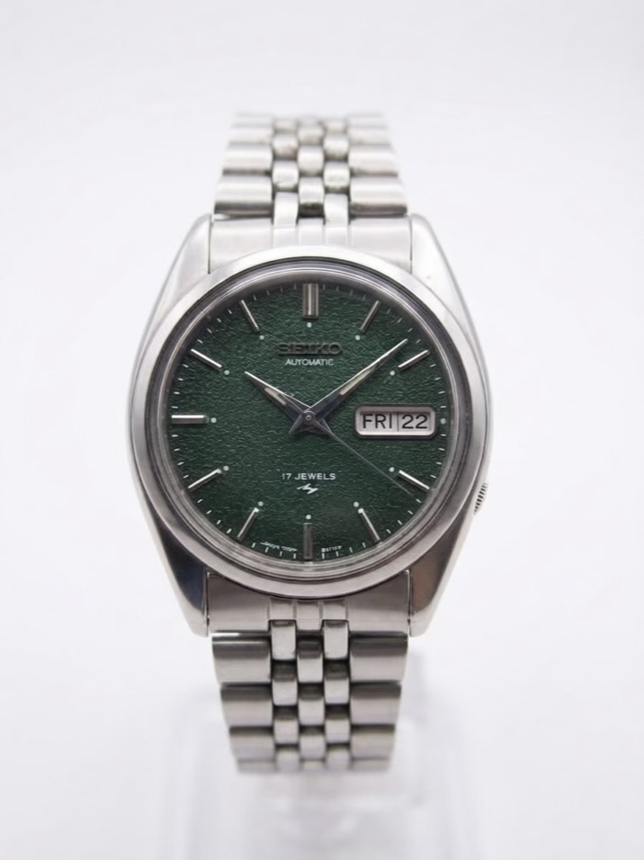 Seiko