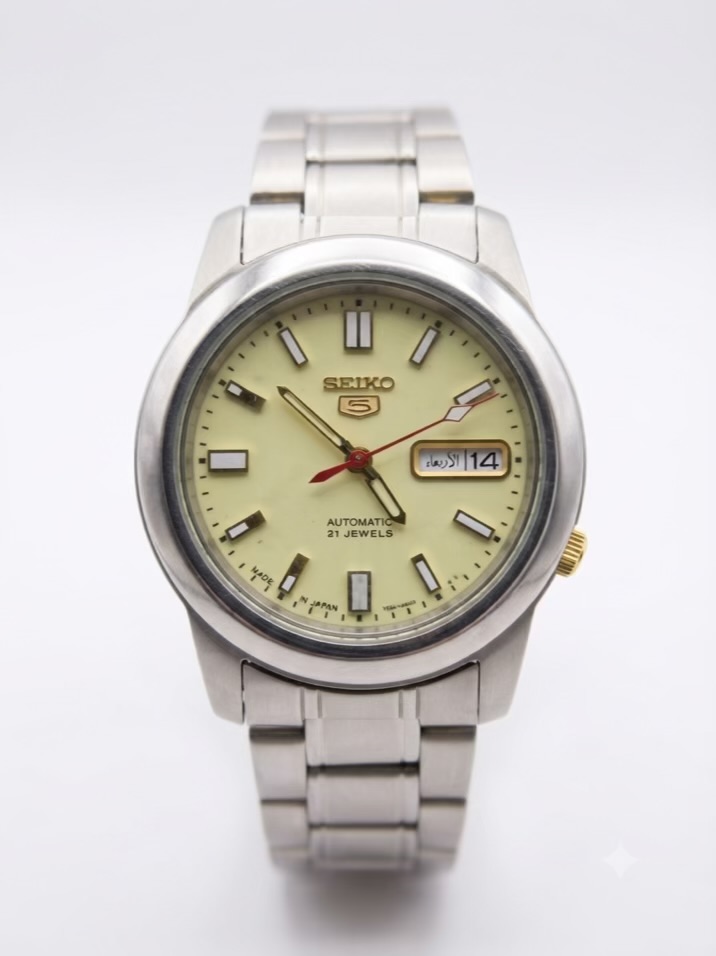 Seiko