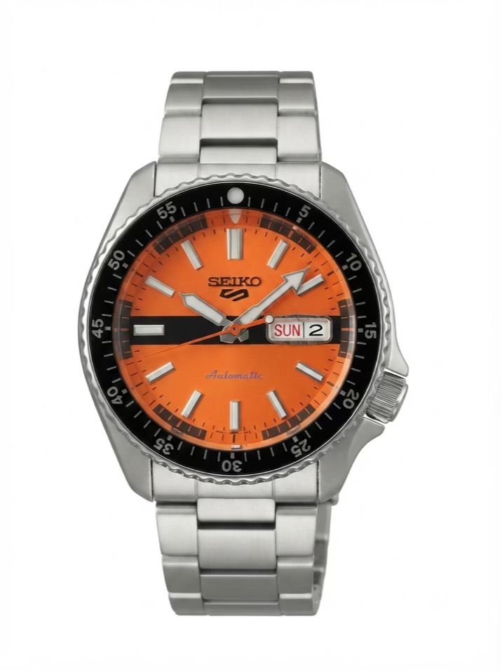 Seiko