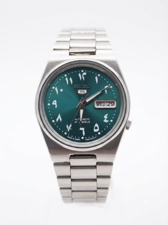 Seiko