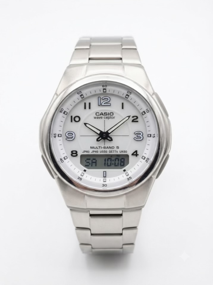 Casio