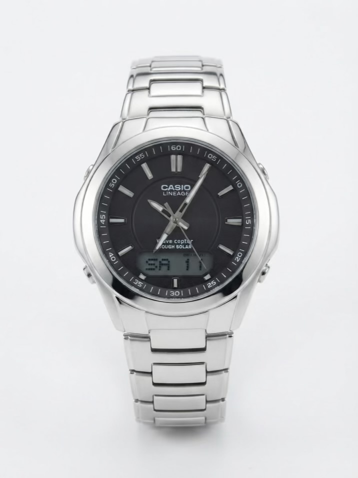Casio