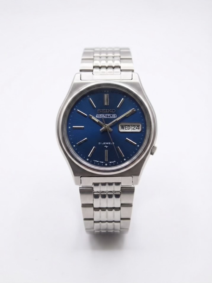 Seiko