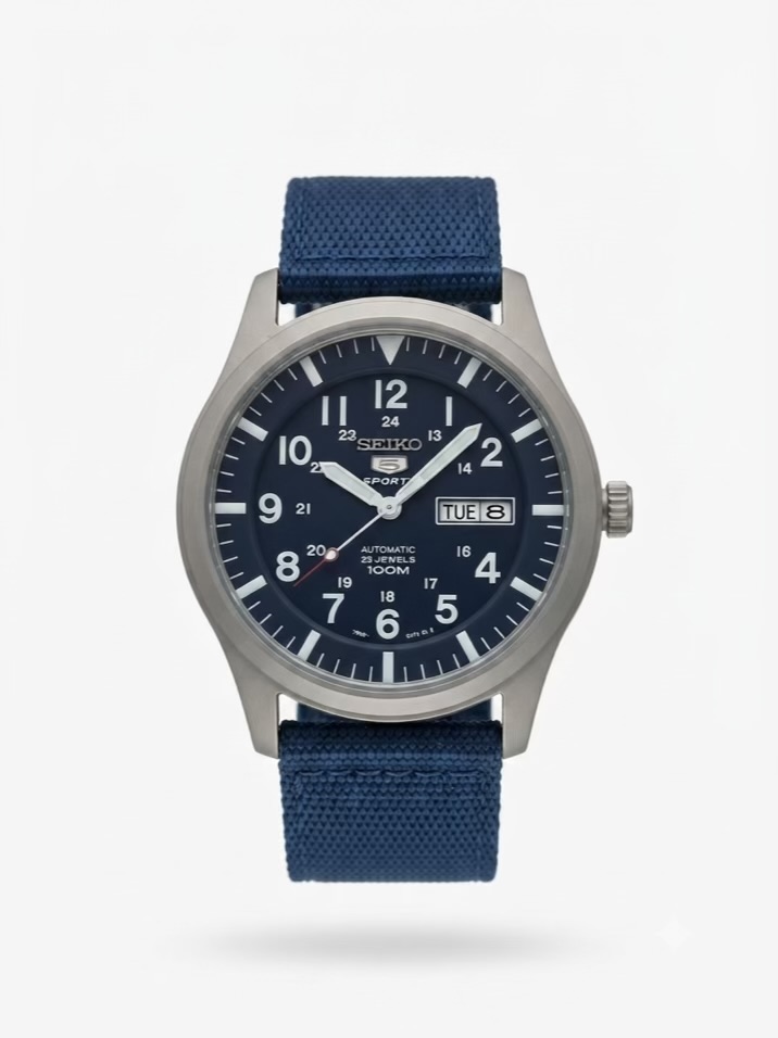Seiko sport
