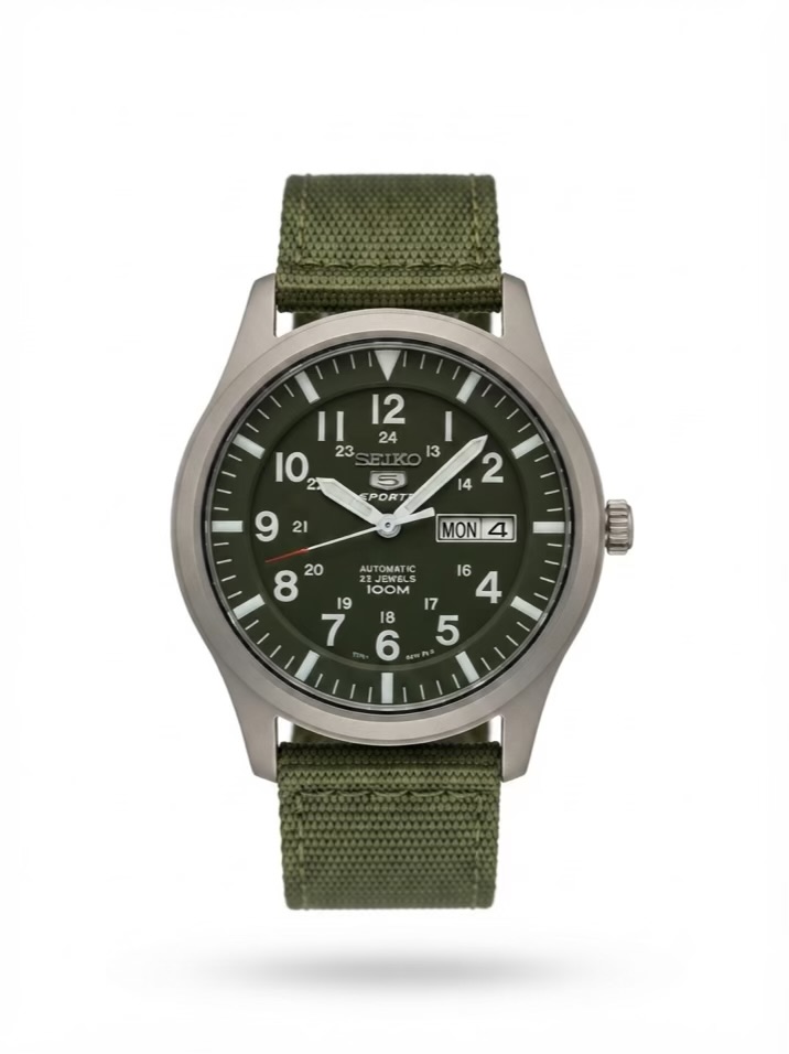 Seiko Sport