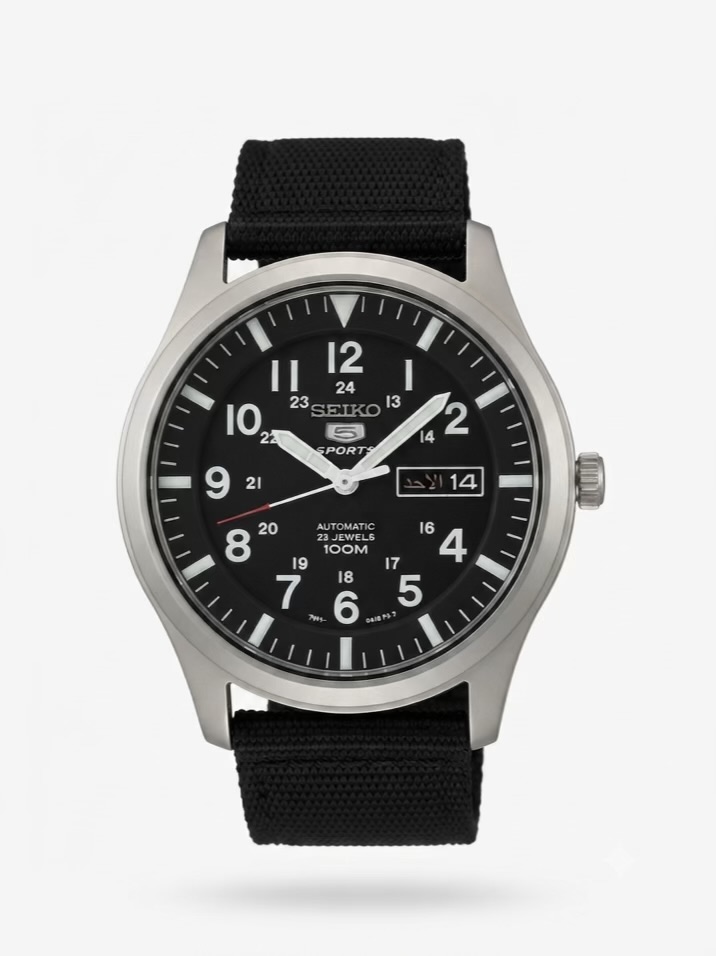 Seiko Sport
