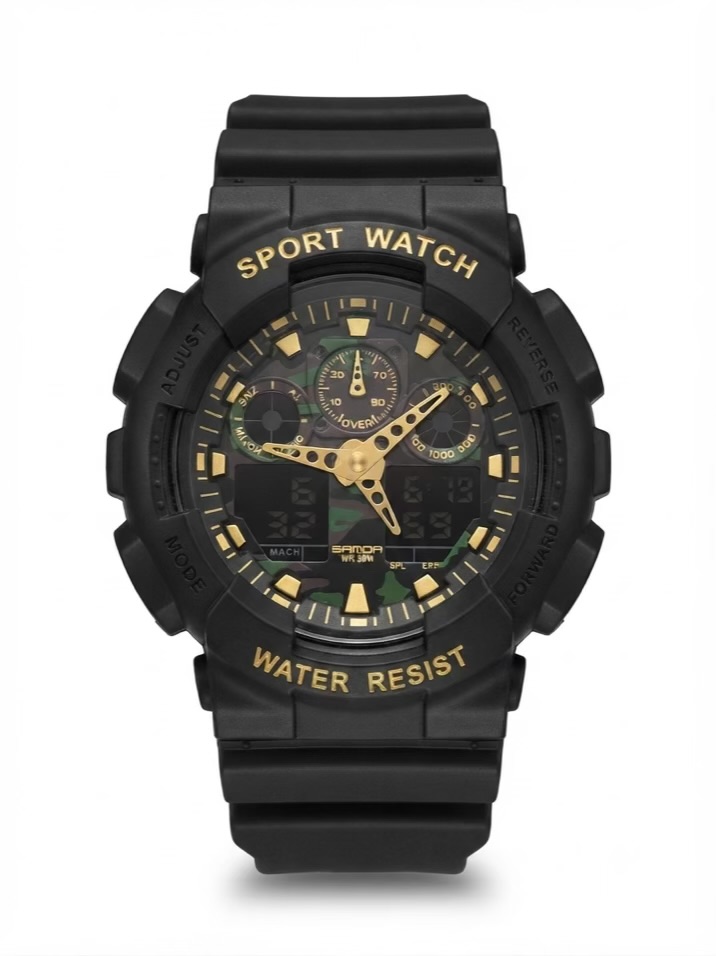 Sport Watch