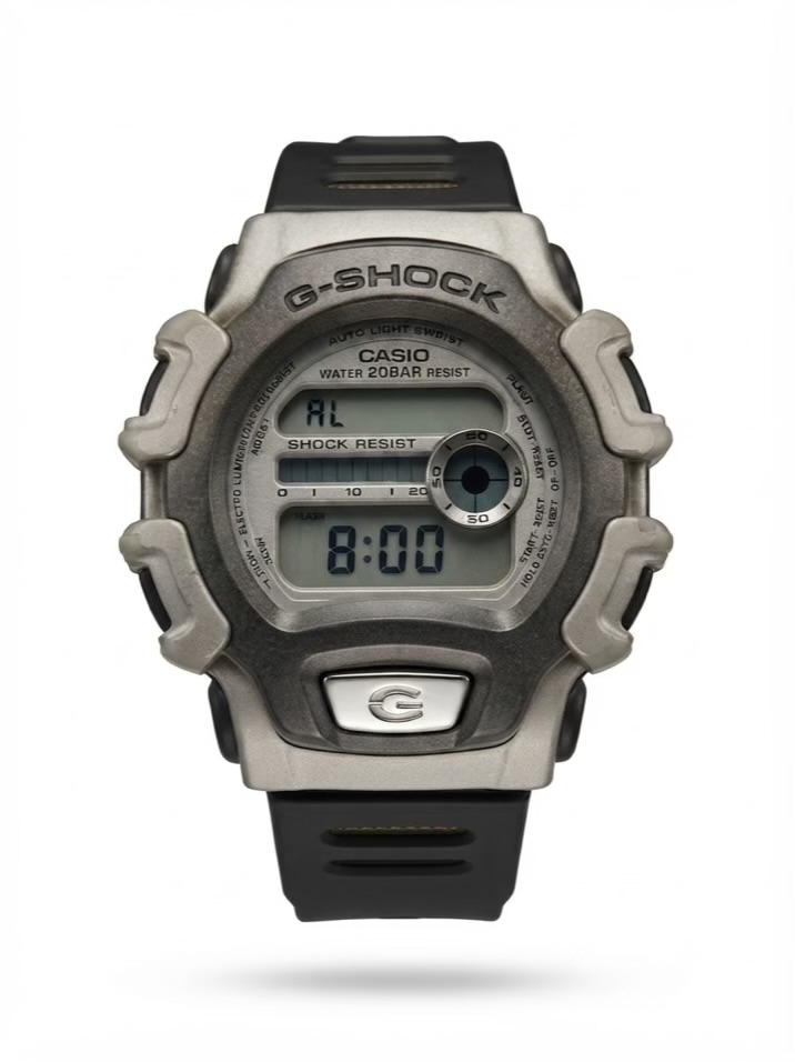 G Shock