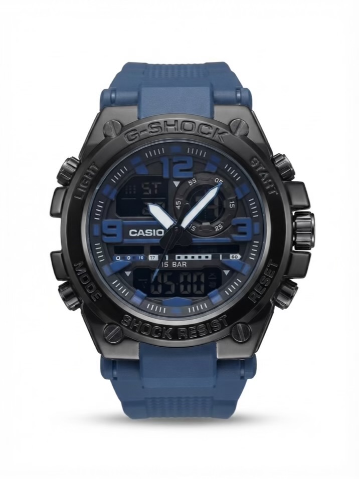 G Shock