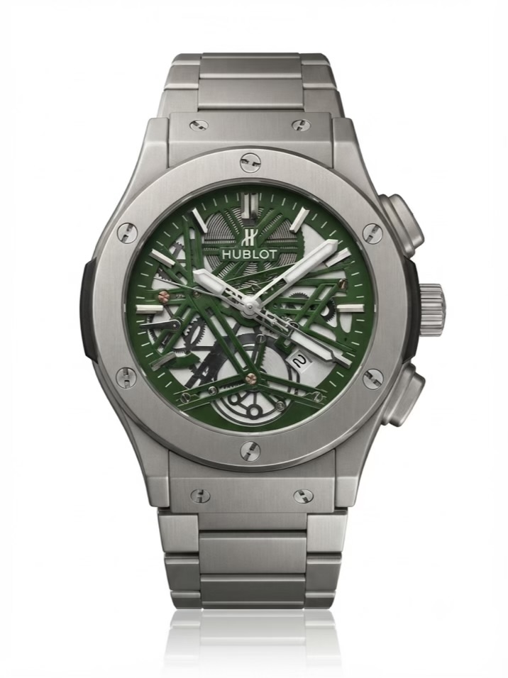 Hublot