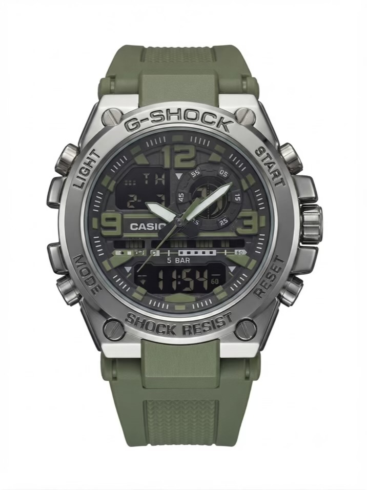 G Shock
