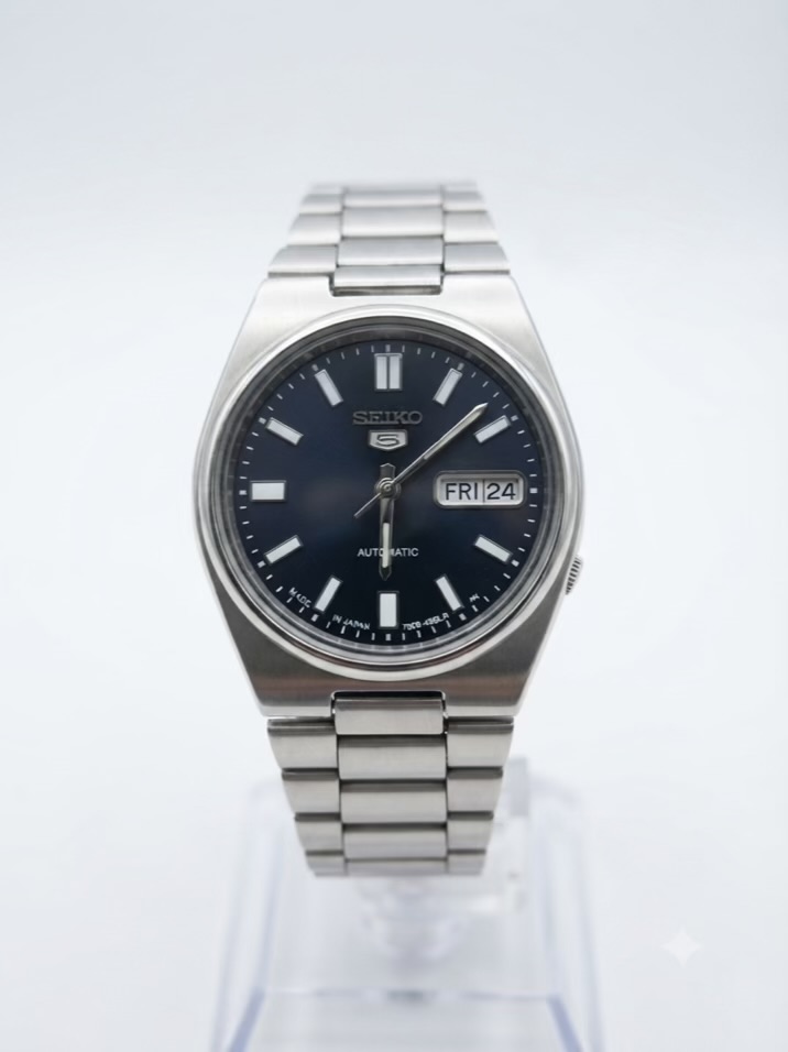 Seiko