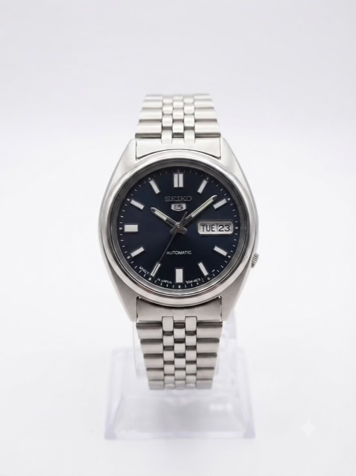 Seiko