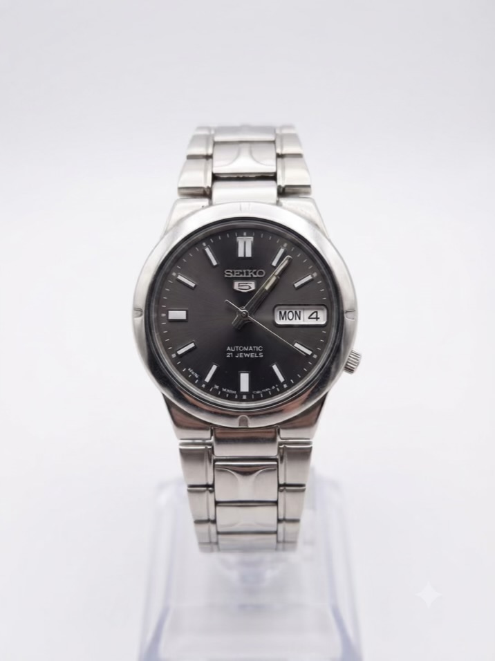 Seiko