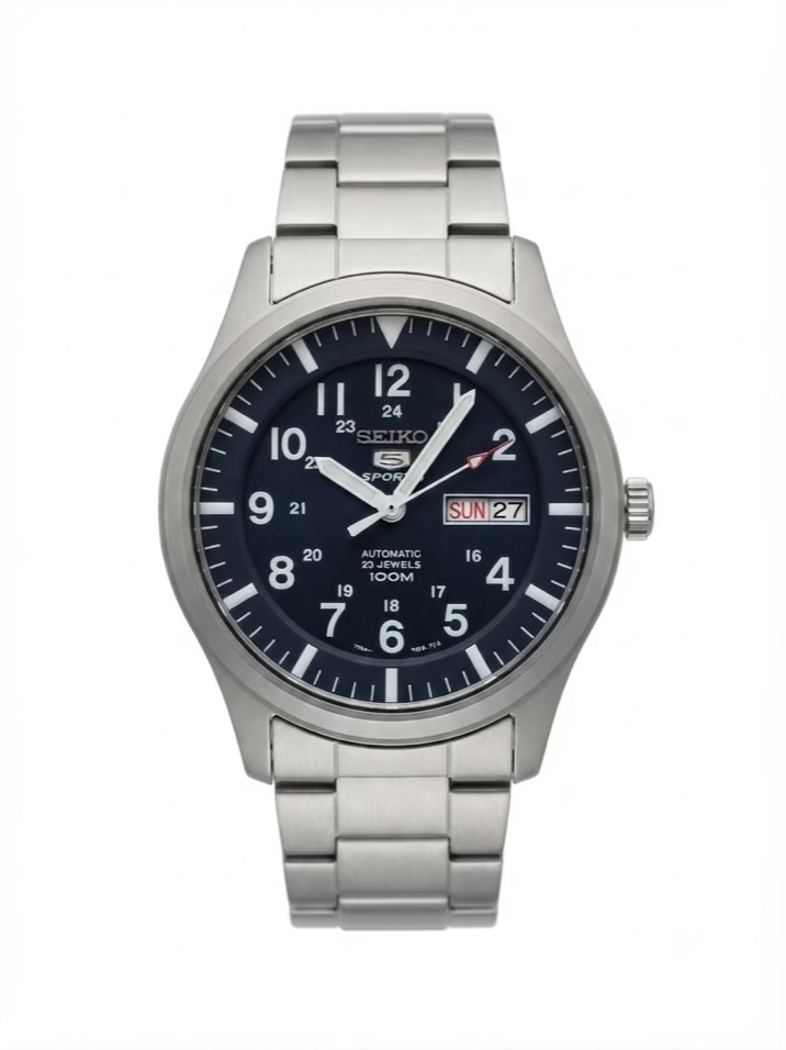 Seiko sports