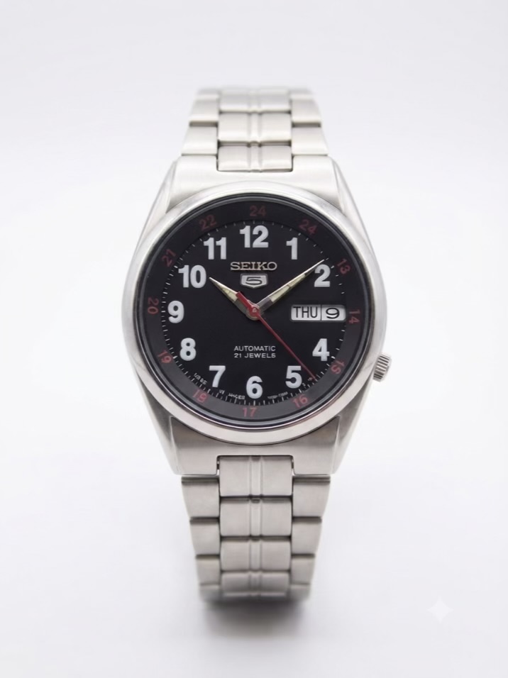 Seiko