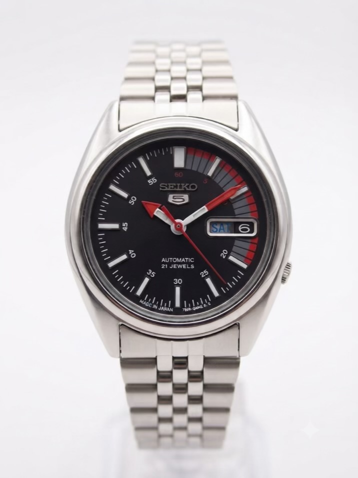 Seiko