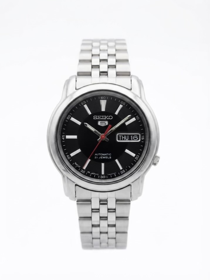 Seiko