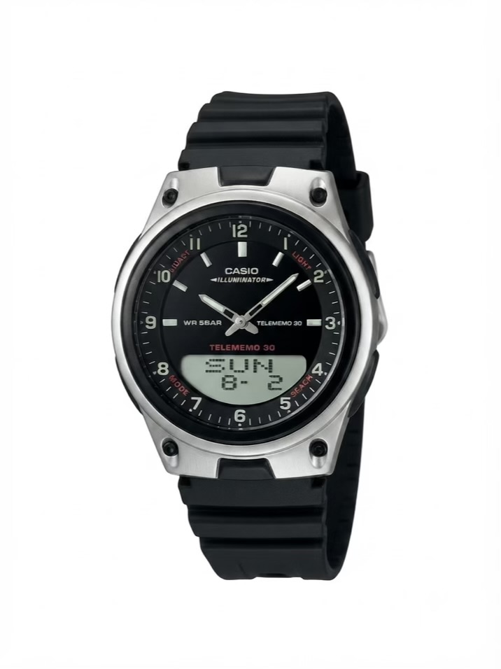 Casio