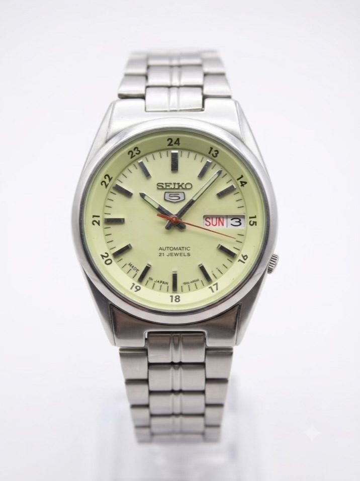 Seiko