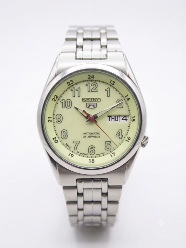 Seiko